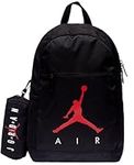 Nike Air Jordan Backpack Size L