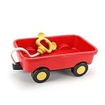 Green Toys Mickey Mouse Wagon