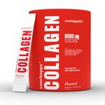 YourHappyLife Marine Collagen Advanced | 8000mg of Premium Wild-Caught Marine Collagen with Glutathione, NAC, Biotin, Hyaluronic Acid & Curcumin for Renewed & Radiant Skin & Hair