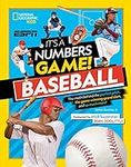 It's a Numbers Game! Baseball: The 