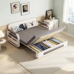 LineCrispton Double Sofa Bed with S