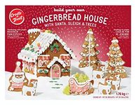 Gingerbread House Kits