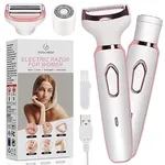 Electric Razor For Women