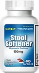 HealthA2Z® Stool Softener | Docusat