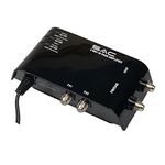 SAC 2 Way Indoor UHF/DAB IR Pass LTE Aerial Amplifier