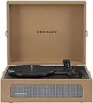 Crosley CR8017B-TA Voyager Vintage 