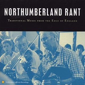 Northumberland Rant Various