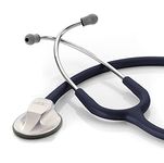 ADC Adscope 615 - Platinum Stethoscope - Navy