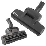 Wessel Werk TK284 Vacuum Turbo Nozzle Spinning Brush Head 35mm Neck internal size fits Miele PowerLine
