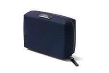 Bellroy Tech Kit Compact (Charger, Cables, Mouse, powerbank, USB Keys, dongles) - Navy