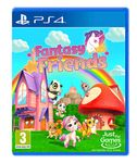 Fantasy Friends (PS4)