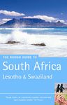 The Rough Guide to South Africa, Lesotho & Swaziland 4