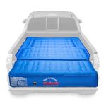 Pittman Outdoors PPI 104 AirBedz Original Truck Bed Air Mattress for 5'5" to 5'8" Full Size Short Truck Beds, Blue