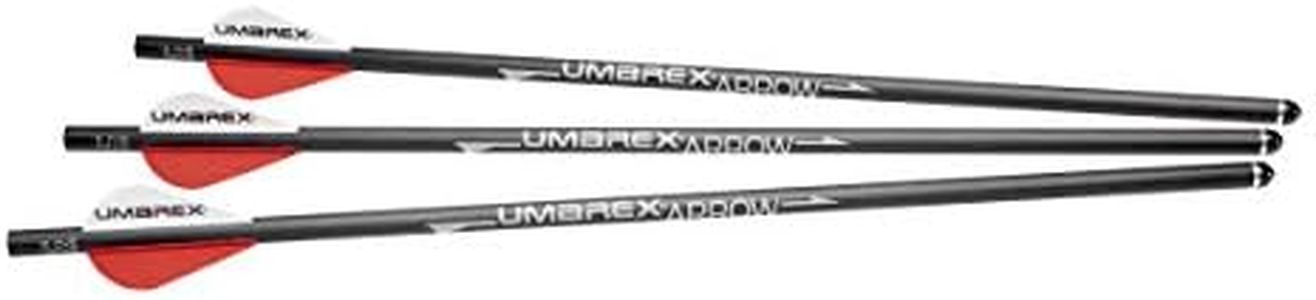 Umarex - AirJavelin Arrows - 6 pk