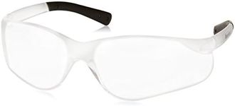 MCR SAFETY Bk110 Clear Safety Glasses (Pack of 12)