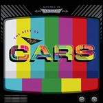 Moving in Stereo: The Best of The Cars (Vinyl)