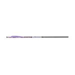 Allen Company 93628 Sweetness Carbon Arrow, 28-Inch/30-50-Pound, 28"/30-50 lb