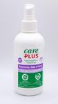 Care Plus® Insect Repellent- Icaridin Spray, 200ml Kids and Baby