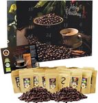 C&T Coffee Advent Calendar "Bio/Fai