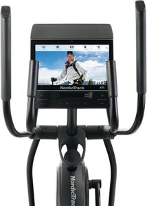 NordicTrack AirGlide 14i Elliptical Trainer – Black