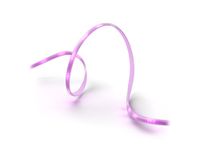 Philips Hue Indoor 5-Meter Smart LED Solo Lightstrip Base Kit (Pack of 1), LED Lights Controlled with Hue App, Smart Lighting Works with Alexa, Google Assistant and Apple HomeKit, Plug Type G