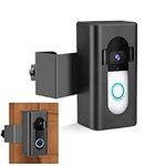 Anti-Theft Video Doorbell Mount No-