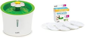 Catit Original Flower Fountain 3 Li