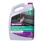 Rejuvenate Soap Scum remover, 128oz, 128 Fl. Oz