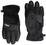 Head Youth Thermal Gloves (Black, M