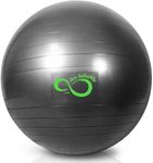 Live Infinitely Exercise Ball (55cm