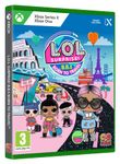 LOL Surprise! B.B.s BORN TO TRAVEL - Xbox One