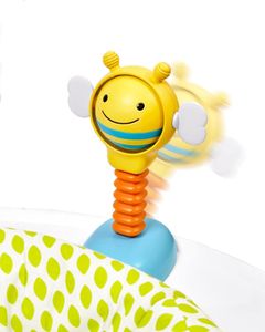 Skip Hop Fold-Away Baby Jumper – Portable Activity Center