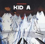 Kid A (Vinyl)