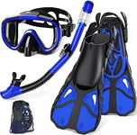 Scuba Dive Fins