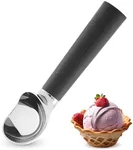 Heated Ice Cream Scoop Rechargeable