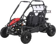 Coleman Powersports GK200 196cc Gas