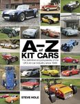 A to Z of Kit Cars: The definitive 