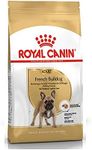 Royal Canin Adult French Bulldog Food 3 Kg