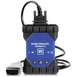 Bosch EL-52100-AM GM Multiple Diagnostic Interface 2 (MDI 2) Kit