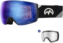 OutdoorMaster Ultra Ski Goggles Len