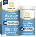 Renew Life Extra Care Digestive Pro