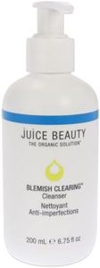 Juice Beauty Blemish Clearing Cleanser by Juice Beauty for Women - 6.75 oz Cleanser, 199.62 millilitre