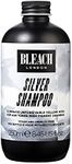 Bleach Silver Shampoo 250ml by Bleach London