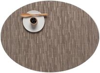 Chilewich Bamboo Placemats in Dune 