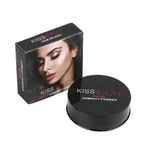 Kiss Beauty Matte Compact/Pressed powder for face makeup (20gm.)