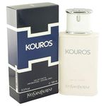 Yves Saint Laurent Kouros Eau De Toilette Spray, 100 ml