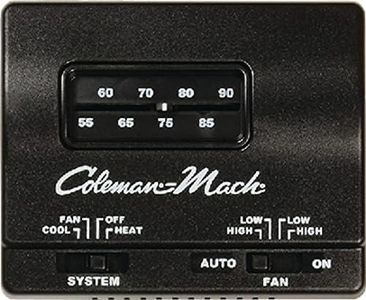 Coleman Rv