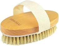 POPCHOSE Dry Brushing Body Brush, N