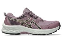 ASICS Gel Venture 9 Womens Trail Running Shoes Road Mauve/Beige 6.5 (40)