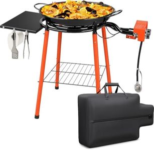 Paella Bur